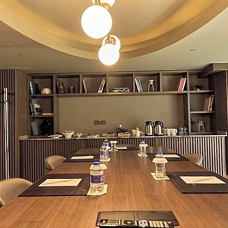 Avantgarde Urban Sisli 4*