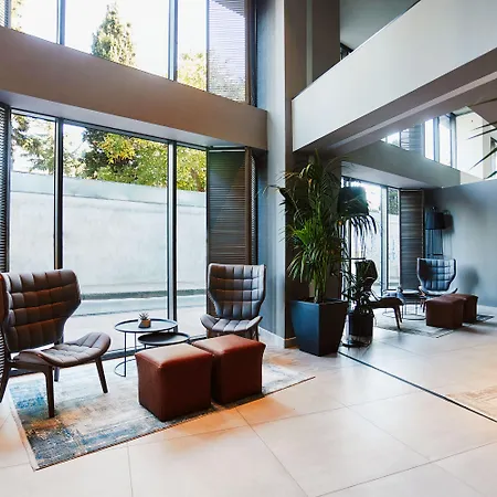 Avantgarde Urban Sisli Hotel Istanbul