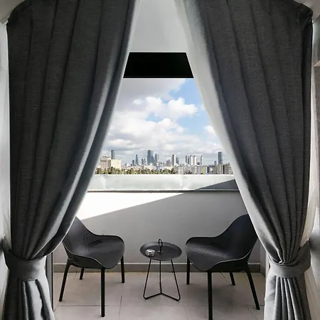 Avantgarde Urban Sisli 4*
