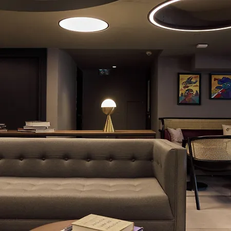 Avantgarde Urban Sisli 4*