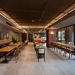 Hotel Avantgarde Urban Sisli 4*