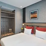 Avantgarde Urban Sisli Hotel Istambul