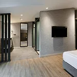 Avantgarde Urban Sisli Istambul
