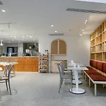 Hotel Avantgarde Urban Sisli