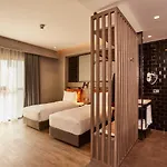 Avantgarde Urban Sisli 4* Istambul