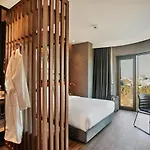 Avantgarde Urban Sisli 4*