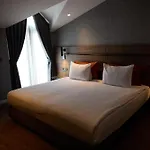 Avantgarde Urban Sisli 4* Istambul