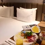 Hotel Avantgarde Urban Sisli