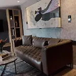 Hotel Avantgarde Urban Sisli 4*