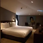 Avantgarde Urban Sisli 4* Istambul