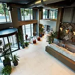 Avantgarde Urban Sisli 4*