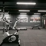 Avantgarde Urban Sisli 4*