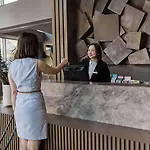 Avantgarde Urban Sisli Hotel Istambul