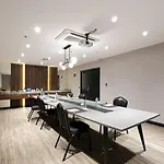 Avantgarde Urban Sisli 4* Istambul