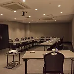 Hotel Avantgarde Urban Sisli Istambul