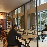 Avantgarde Urban Sisli 4* Istambul