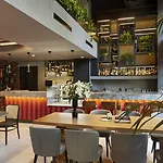 Hotel Avantgarde Urban Sisli Istambul