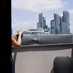 Avantgarde Urban Sisli