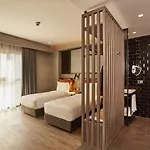 Avantgarde Urban Sisli Hotel