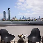 Hotel Avantgarde Urban Sisli Istambul