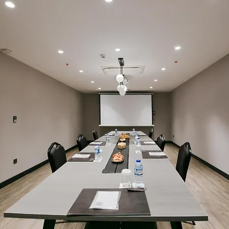 Avantgarde Urban Sisli 4* 이스탄불