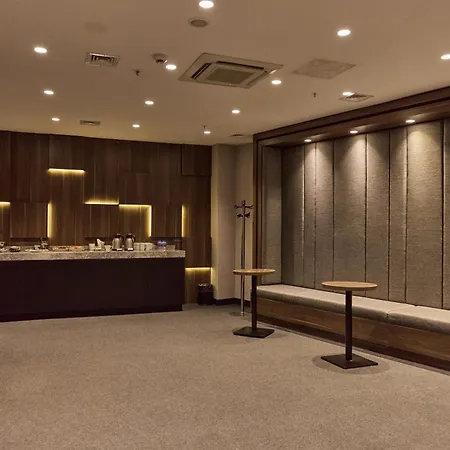 Avantgarde Urban Sisli 4*