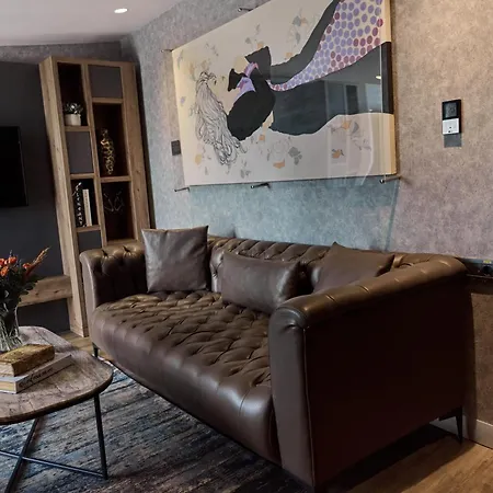 호텔 Avantgarde Urban Sisli 4*