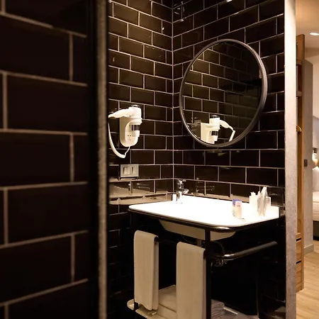 호텔 Avantgarde Urban Sisli 4*