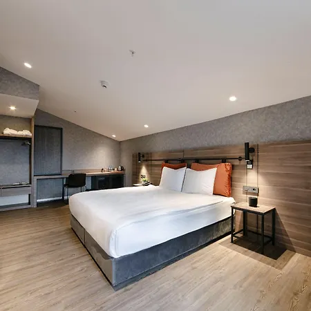 Avantgarde Urban Sisli 4* 이스탄불