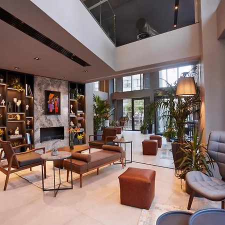 Avantgarde Urban Sisli 4* Provincia di Istanbul