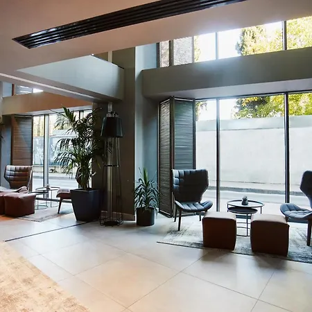 Avantgarde Urban Sisli 4*