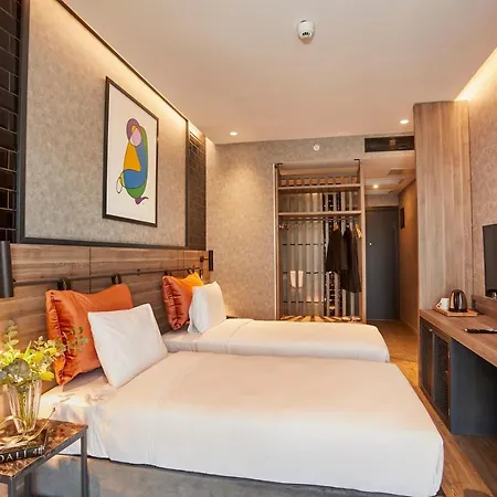 Avantgarde Urban Sisli 4*