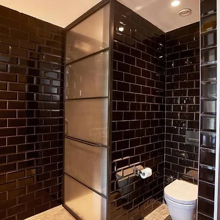 Hotel Avantgarde Urban Sisli Provincia di Istanbul