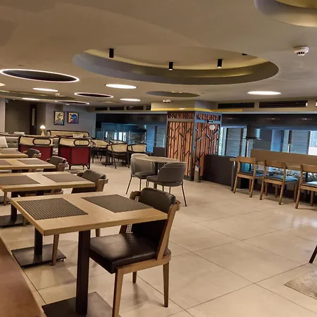 Hotel Avantgarde Urban Sisli