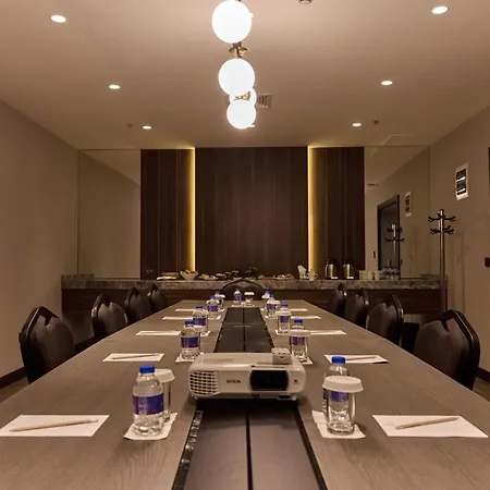 Avantgarde Urban Sisli Hotel 4*