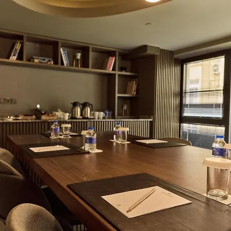 Avantgarde Urban Sisli