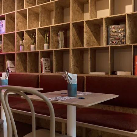 Avantgarde Urban Sisli Hotel 4*