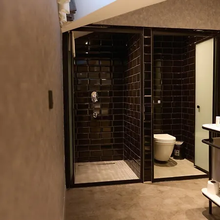 Avantgarde Urban Sisli Hotel 4*