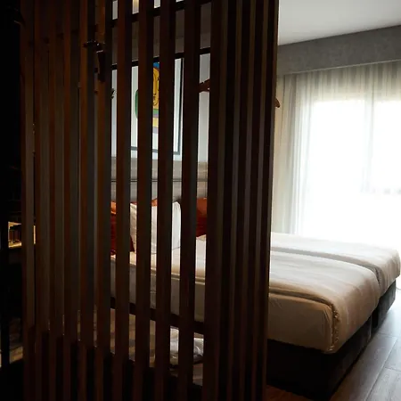 Hotel Avantgarde Urban Sisli