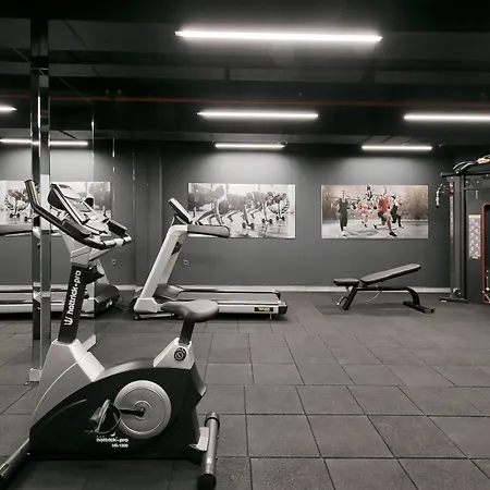 Avantgarde Urban Sisli 4*