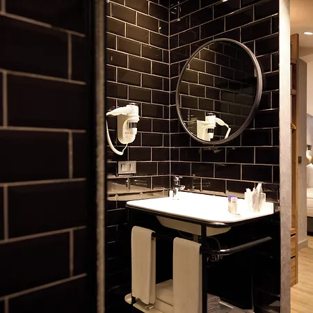 Avantgarde Urban Sisli 4* Provincia di Istanbul