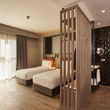 Avantgarde Urban Sisli Hotel