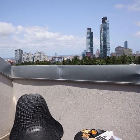 Avantgarde Urban Sisli Hotel Provincia di Istanbul