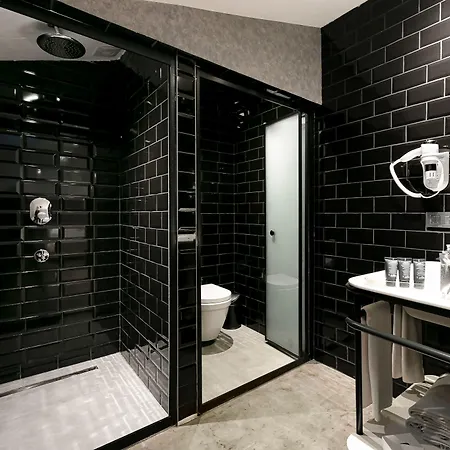 Avantgarde Urban Sisli Provincia di Istanbul