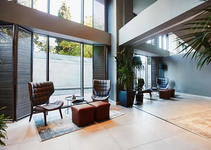 Avantgarde Urban Sisli Otel İstanbul
