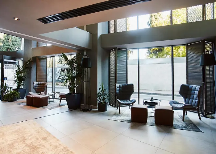 Avantgarde Urban Sisli 4*