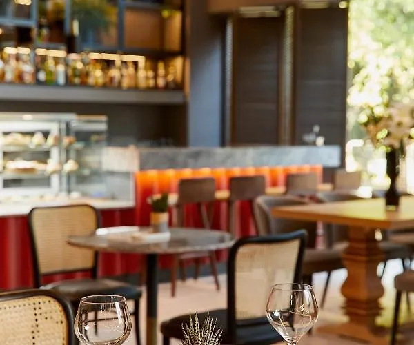 Otel Avantgarde Urban Sisli